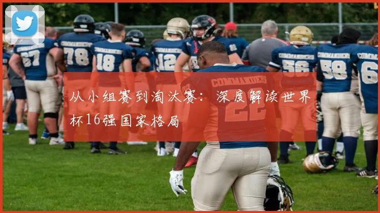 从小组赛到淘汰赛：深度解读世界杯16强国家格局